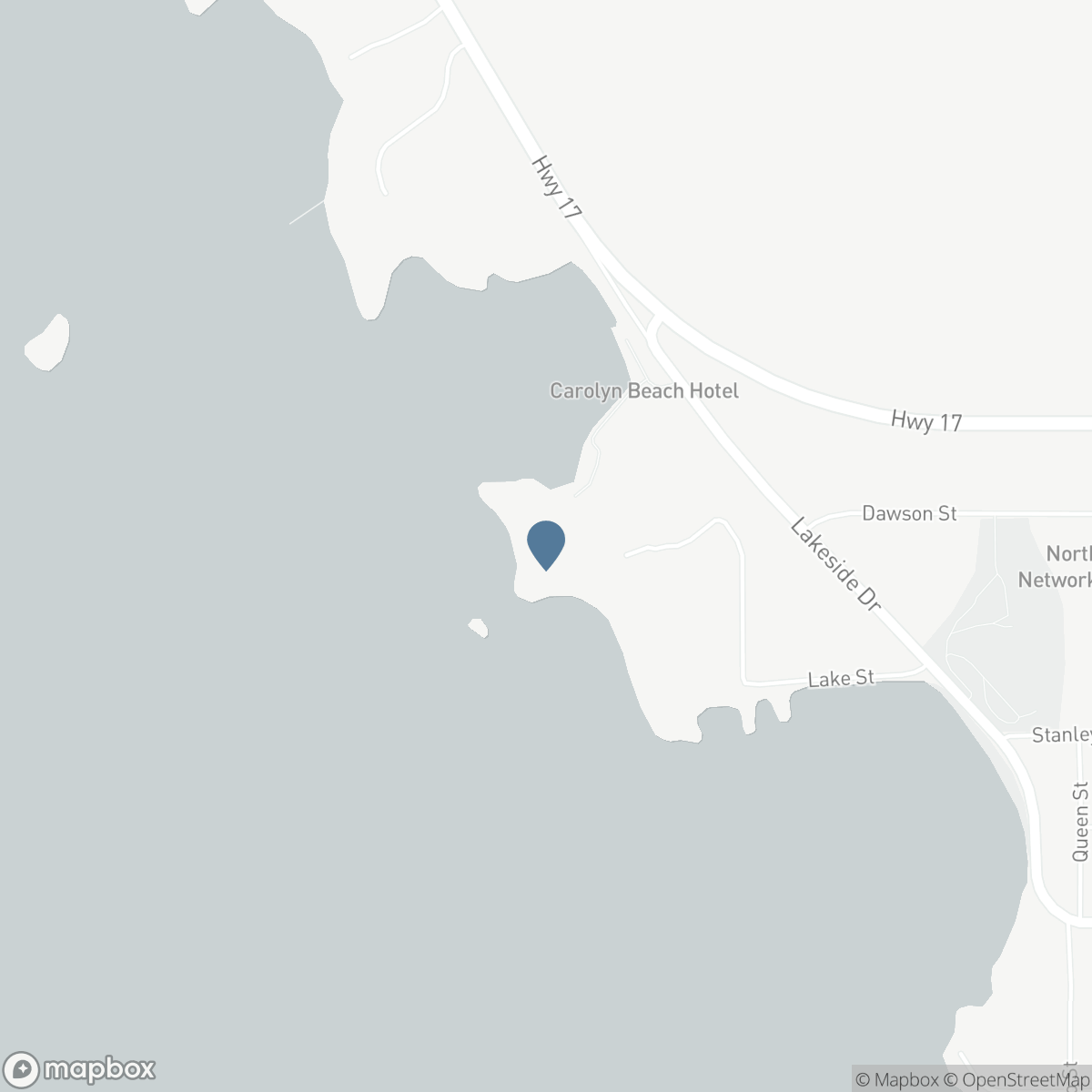 370 Lake ST, Thessalon, Ontario P0R 1L0